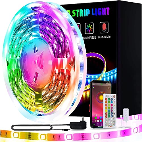 Best led light strip in 2022 [Based on 50 expert reviews]