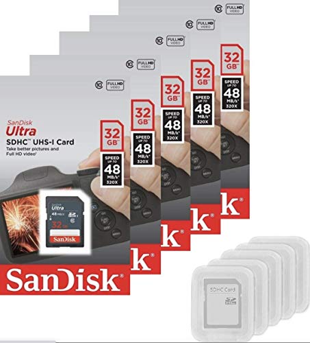 Best sd card in 2022 [Based on 50 expert reviews]