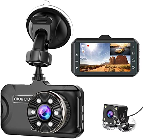 Best dash cam in 2022 [Based on 50 expert reviews]