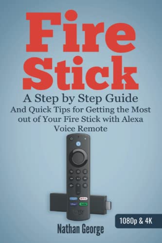 Best fire stick in 2022 [Based on 50 expert reviews]