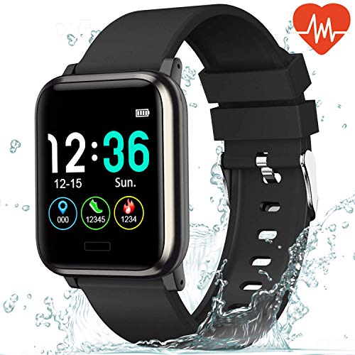 Best smart watch in 2022 [Based on 50 expert reviews]