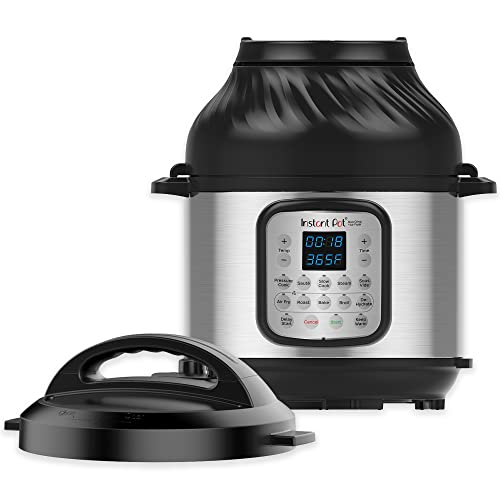 Best instant pot in 2022 [Based on 50 expert reviews]