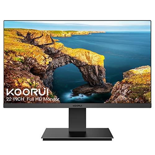 Best monitor in 2022 [Based on 50 expert reviews]