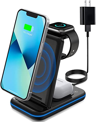 Best wireless charger in 2022 [Based on 50 expert reviews]