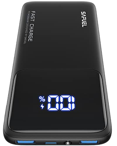 Best power bank in 2022 [Based on 50 expert reviews]