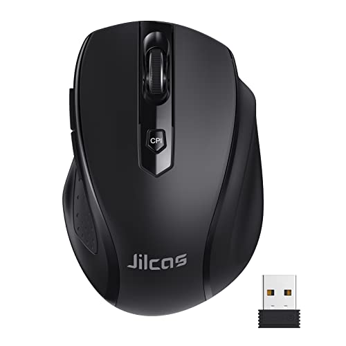 Best wireless mouse in 2022 [Based on 50 expert reviews]