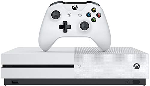 Xbox One S 1TB Console - Xbox One S Edition (Discontinued)