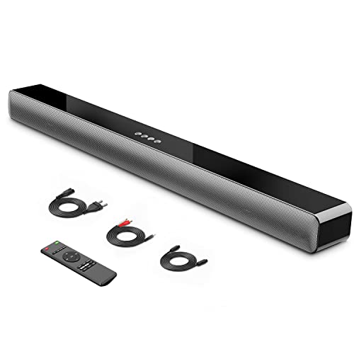 Best sound bar in 2022 [Based on 50 expert reviews]