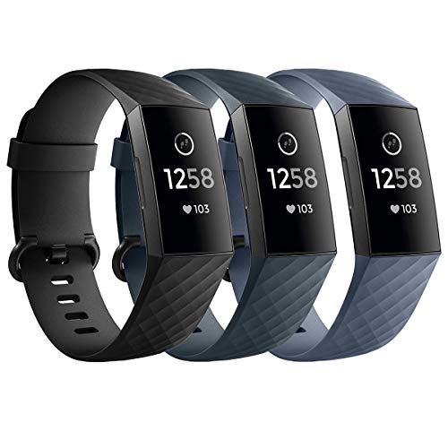 Best fitbit charge 3 in 2022 [Based on 50 expert reviews]