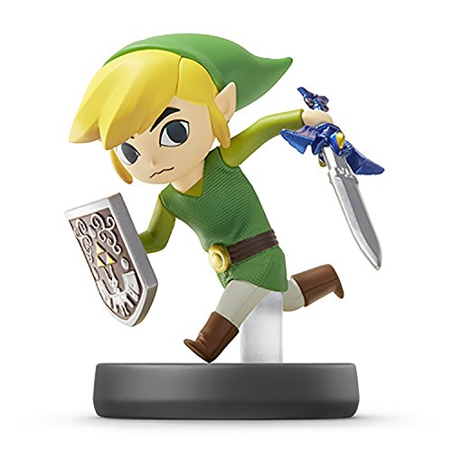 Best amiibo in 2022 [Based on 50 expert reviews]