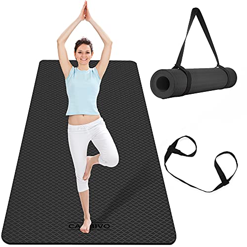 Best yoga mat in 2022 [Based on 50 expert reviews]