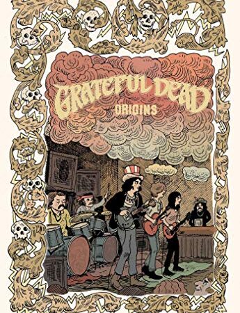 Grateful Dead Origins