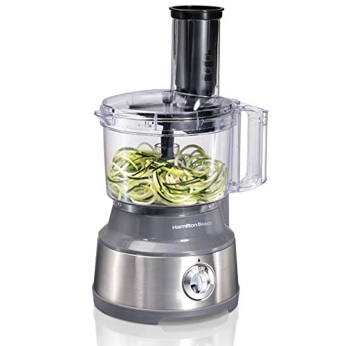 Best food processor in 2022 [Based on 50 expert reviews]