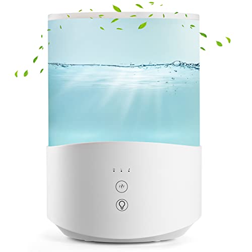 Best humidifiers in 2022 [Based on 50 expert reviews]