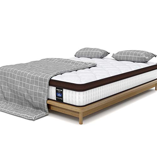 Best mattress in 2022 [Based on 50 expert reviews]