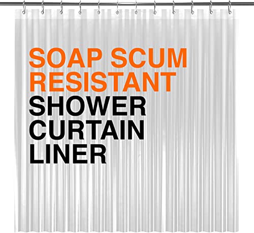 Best shower curtain in 2022 [Based on 50 expert reviews]