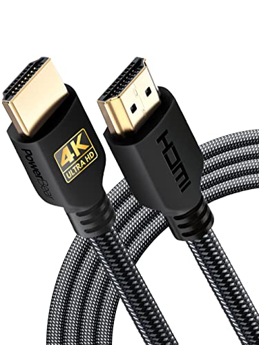 Best hdmi cable in 2022 [Based on 50 expert reviews]