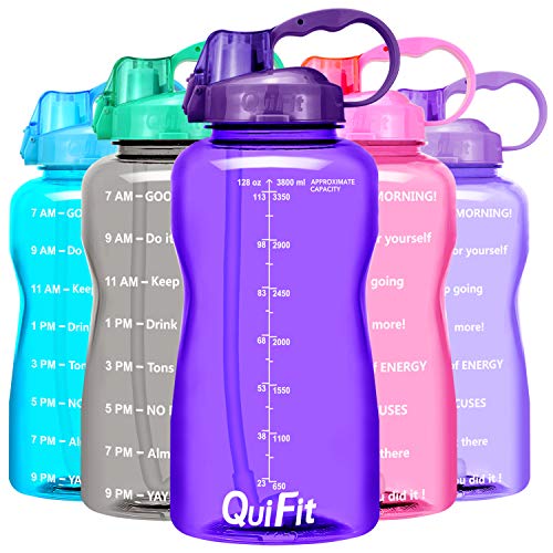 Best water bottle in 2022 [Based on 50 expert reviews]