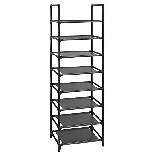 Best shoe rack in 2022 [Based on 50 expert reviews]