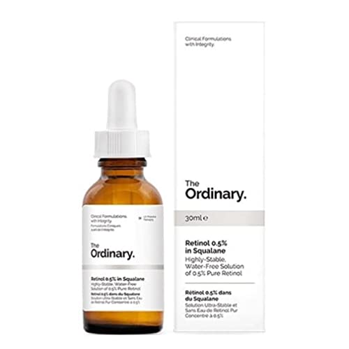 Best the ordinary in 2022 [Based on 50 expert reviews]