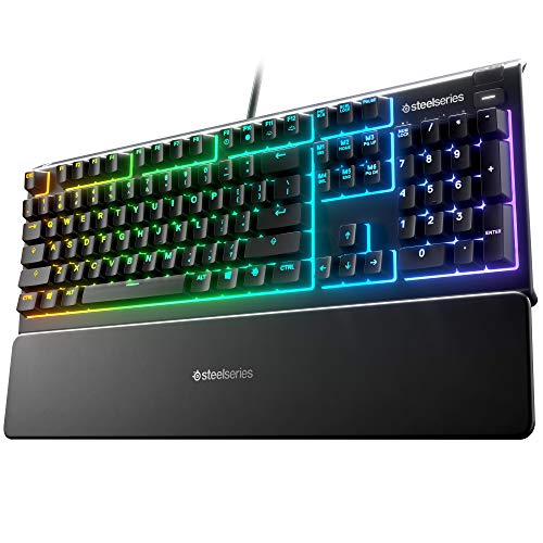 Best gaming keyboard in 2022 [Based on 50 expert reviews]