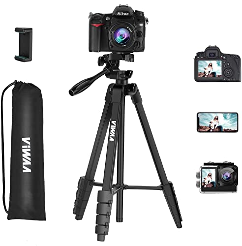 Best tripod in 2022 [Based on 50 expert reviews]