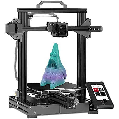 Best 3d printer in 2022 [Based on 50 expert reviews]