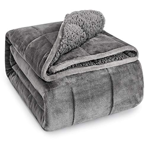 Best weighted blanket in 2022 [Based on 50 expert reviews]