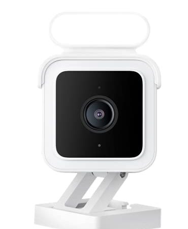 Wyze Spotlight for Wyze Cam v3