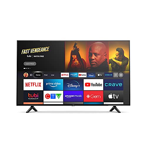 Best smart tv in 2022 [Based on 50 expert reviews]