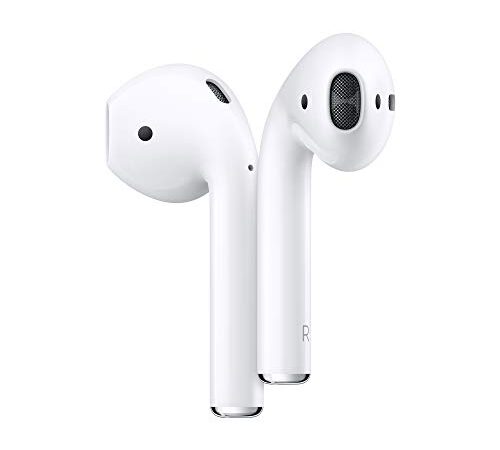 Apple AirPods (2nd Generation)