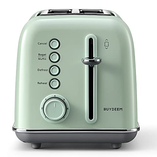 Best toaster in 2022 [Based on 50 expert reviews]