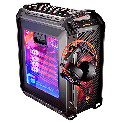 Best computer case in 2022 [Based on 50 expert reviews]