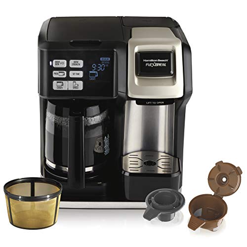 Best coffee makers in 2022 [Based on 50 expert reviews]