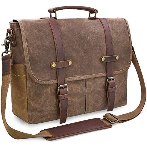 Best laptop bag in 2022 [Based on 50 expert reviews]