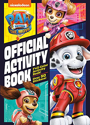 Best paw patrol in 2022 [Based on 50 expert reviews]