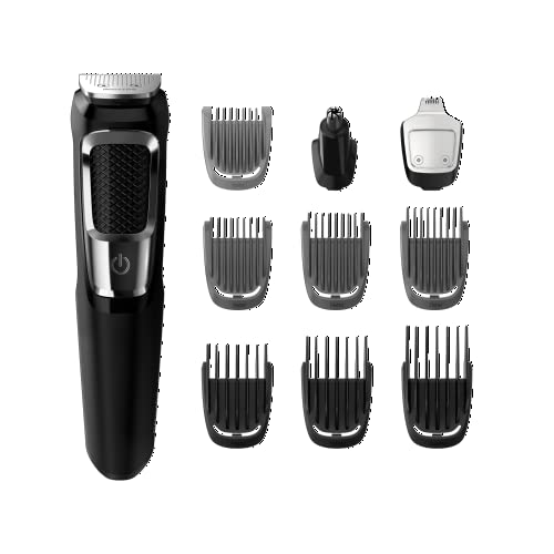 Best beard trimmer in 2022 [Based on 50 expert reviews]