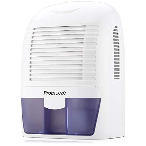 Best dehumidifier in 2022 [Based on 50 expert reviews]