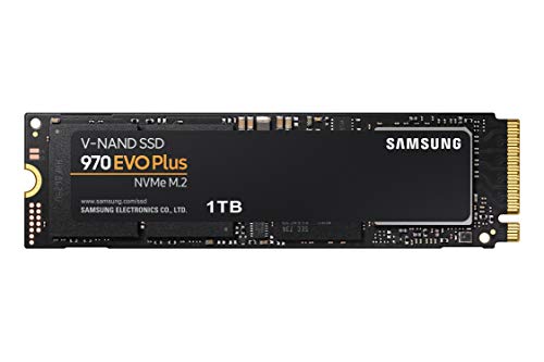 Best ssd 1tb in 2022 [Based on 50 expert reviews]