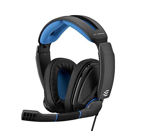 Sennheiser GSP 300 Gaming Headset