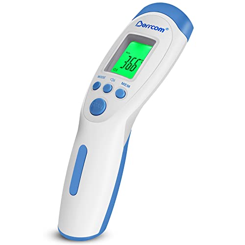 Best thermometer in 2022 [Based on 50 expert reviews]