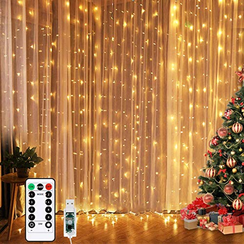 Best fairy lights in 2022 [Based on 50 expert reviews]