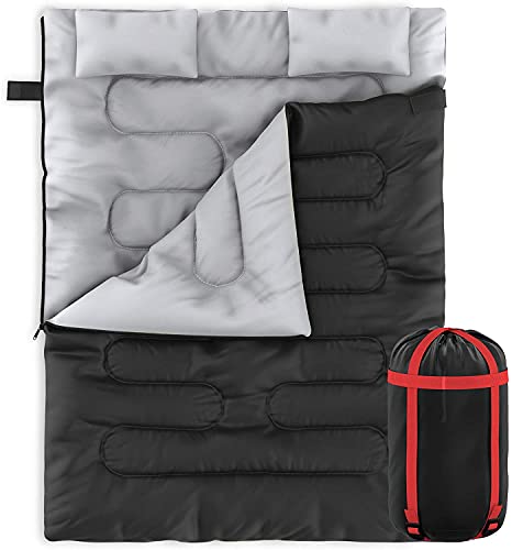Best sleeping bag in 2022 [Based on 50 expert reviews]