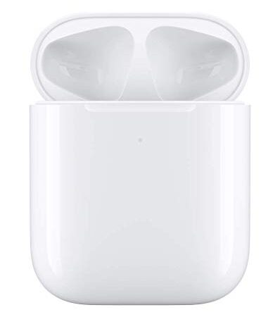 Apple Wireless Charging Case for AirPods