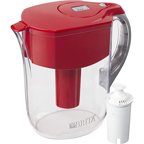 Best brita in 2022 [Based on 50 expert reviews]