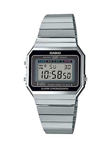 Best casio watch in 2022 [Based on 50 expert reviews]