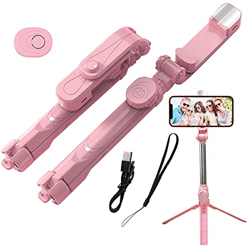 Best selfie stick in 2022 [Based on 50 expert reviews]