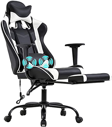 Best gaming chairs in 2022 [Based on 50 expert reviews]