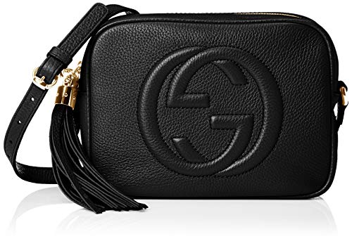 GUCCI(グッチ) Women ショルダーバッグ, Nero