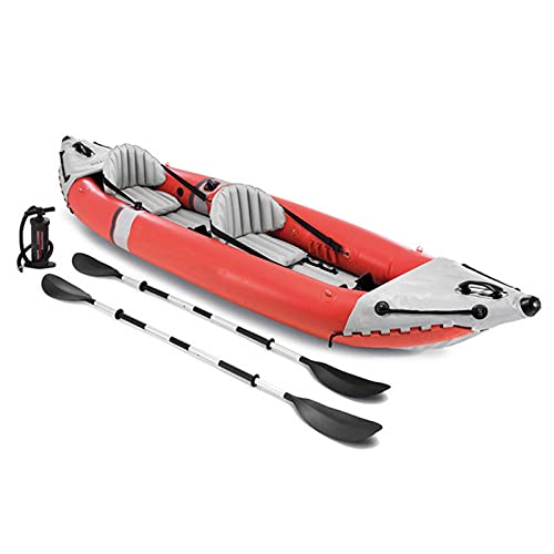 Best kayak in 2022 [Based on 50 expert reviews]